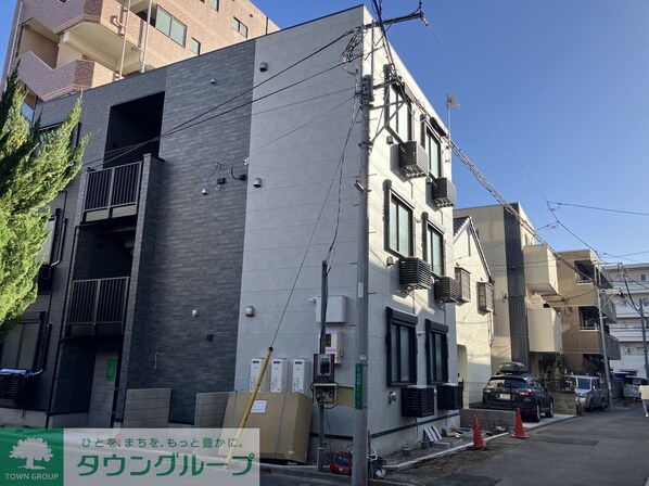 イクシオ東府中の物件内観写真